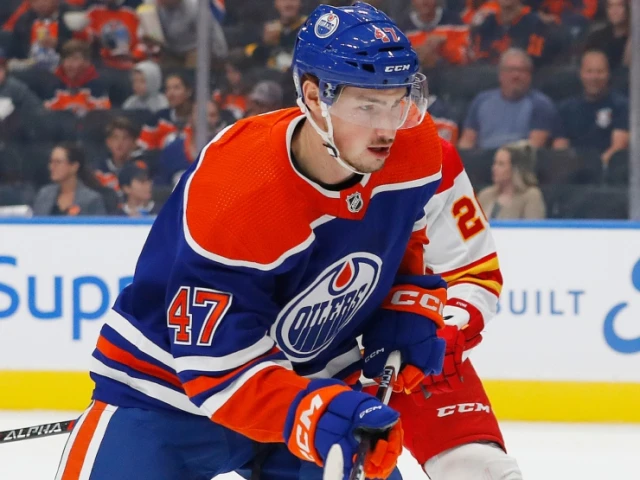 Oilers prospect Noah Philp to resume career after taking year off: report