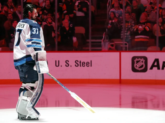 Getting to know the Western Conference Playoff Teams: The Winnipeg Jets
