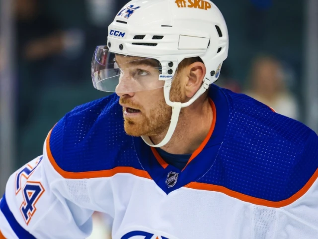 Longtime Oilers AHL captain announces retirement after season