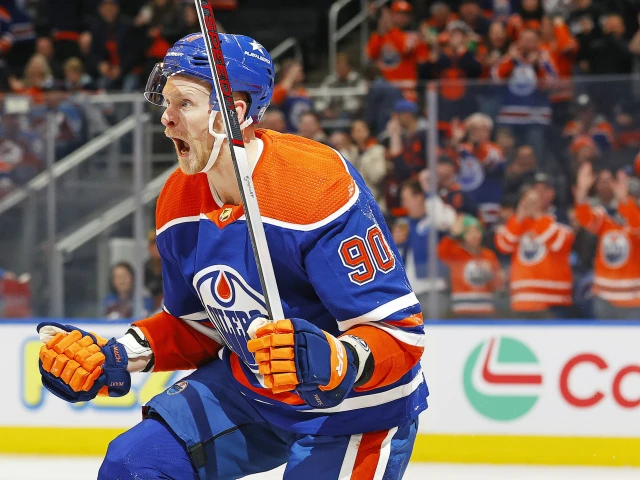 Four Oilers who could surprise as next unlikely NHL playoff hero